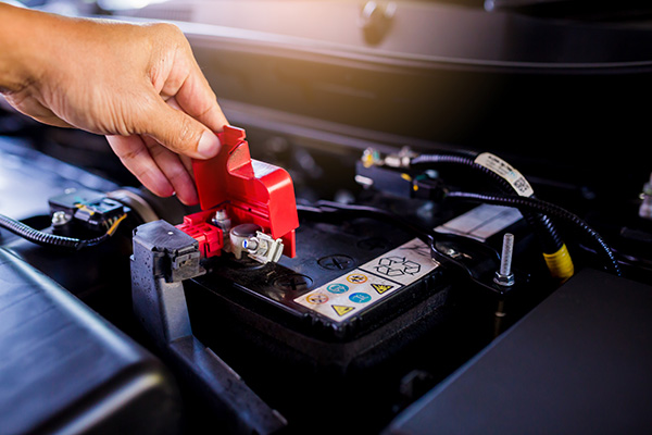 How Can You Extend the Life of Your Car Battery? | Complete Automotive